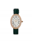 U.S. Polo Assn. K&auml;ekell Ophelia USP8505GR Must