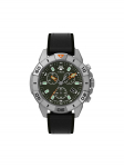 Timex K&auml;ekell Expedition Ridge Chronograph TW2W16100 Must