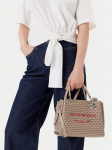 Emporio Armani K&auml;ekott Y3D159 YWS0E F1075 Beež