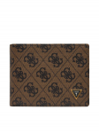 Guess Rahakott SMVELE LEA20 Pruun