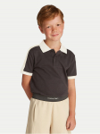 Calvin Klein Jeans Polo s&auml;rk IB0IB02485 Must Regular Fit