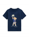 Polo Ralph Lauren T-s&auml;rk 322979103001 Tumesinine Regular Fit