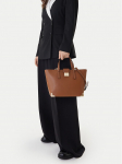 KARL LAGERFELD K&auml;ekott B1W30256 Pruun