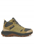 Merrell Matkajalatsid Tempo Sol Mid J038941 Roheline