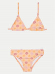 Guess Ujumistrikoo J5GZ46 MC052 Oranž