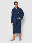 Polo Ralph Lauren Hommikumantel 714853990001 Tumesinine