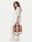 KARL LAGERFELD K&auml;ekott B1W50021 Pruun