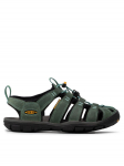 Keen Sandaalid Clearwather Cnx Leather 1014371 Roheline
