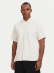 Jack & Jones S&auml;rk Montauk 12293555 Kreemjas Relaxed Fit