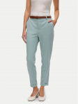 Vero Moda Chino-p&uuml;ksid Maya 10225280 Roheline Regular Fit