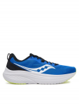 Saucony Jooksujalatsid Lancer Run S21048 Sinine