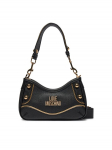 LOVE MOSCHINO K&auml;ekott JC4140PP1IL1100A Must