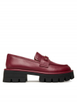 MICHAEL Michael Kors Loaferid 40T5MAFP1L Bordoopunane