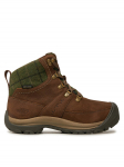 Keen Matkajalatsid Kaci III Winter Mid Wp 1027827 Pruun