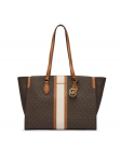MICHAEL Michael Kors K&auml;ekott 30R6GQ6T7B Pruun