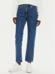 Pepe Jeans Teksad PL204730 Tumesinine Straight Fit