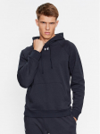 Under Armour Pluus Ua Rival Fleece Hoodie 1379757 Must Loose Fit