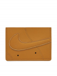 Nike Kaardihoidik Air Force 1 Card Wallet NI-N.100.9738 Pruun