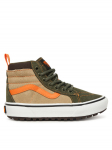 Vans Tossud MTE SK8-Hi VN000D0HKCZ1 Khakiv&auml;rviline