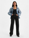 Levi's&reg; Teksad Ribcage A6081-0001 Must Wide Leg