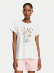 ONLY T-s&auml;rk Jany 15372108 Valge Regular Fit
