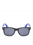Quiksilver P&auml;ikeseprillid WB-QS-KA-003-SS26 Must