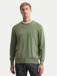 Marc O'Polo Kampsun 429 5144 60504 Roheline Regular Fit