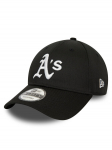 New Era Nokam&uuml;ts Patch 940 Athletics 60422519 Must