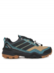 adidas Matkajalatsid Terrex Skychaser GORE-TEX JQ9929 Pruun