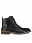 Rieker Saapad 33205-00 Must