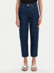 Tommy Hilfiger Teksad WW0WW45417 Tumesinine Tapered Fit