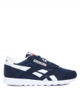 Reebok Tossud SS-CLASSIC NYLON 100009276 M Tumesinine