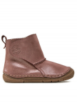 Froddo Ratsasaapad Paix Up Winter Boots G2160082-6 S Roosa