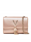 Valentino K&auml;ekott Divina VBS1R403G Roosa