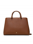 Lauren Ralph Lauren K&auml;ekott Hanna 37 431898556006 Pruun