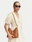 Furla K&auml;ekott Goccia S WB01979 BX3947 KH RY000 Pruun