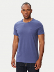 Tommy Jeans T-s&auml;rk Jersey DM0DM04411 Sinine Regular Fit