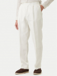 BOSS Riidest p&uuml;ksid H-Perino 50563231 Valge Relaxed Fit
