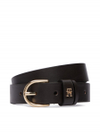 Tommy Hilfiger V&ouml;&ouml; Essential Effortless 2.5 Go AW0AW16836 Pruun