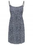 ONLY Suvekleit Liana 15375233 Tumesinine Standard Fit