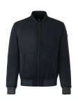 JOOP! Bomber-jakk Jo-372Arik 30103695 Tumesinine Regular Fit