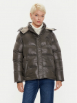 Whistler Talvejope Lakewood W Puffer W244106 Roheline Regular Fit