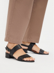 Tamaris Sandaalid 1-28147-42 Must