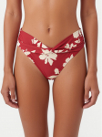 Seafolly Bikini alumine osa Mayflower 44320-299 Punane