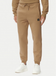 HUGO Dressip&uuml;ksid Dimacs 50533695 Beež Relaxed Fit