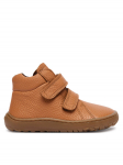 Froddo Saapad Barefoot Winter Furry G3110263-2 M Pruun