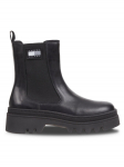 Tommy Jeans Poolsaapad Tjw Fashion Chelsea EN0EN02295 Must