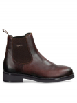 Gant Poolsaapad 31651105 Pruun