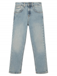 Calvin Klein Jeans Teksad Dad Dante LVCKTJC20B Sinine Regular Fit