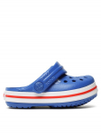 Crocs Pl&auml;tud Crocband Clog T 207005 Tumesinine